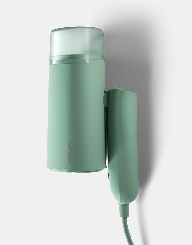 Philips - Travel Handheld Steamer