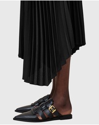 AllSaints - Nala Mules
