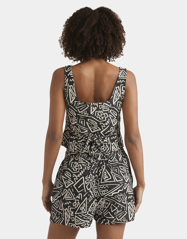 Billabong - Womens Feelin Free Tank Top