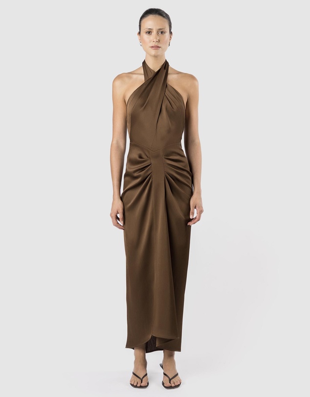One Fell Swoop - Haruka Maxi Dress