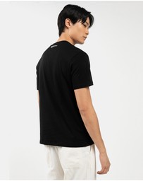 Karl Lagerfeld - Logo Beach T-Shirt