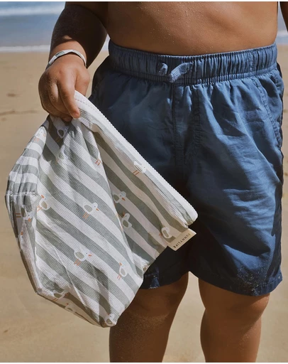 Sunnylife - Sammy the Seagull Wet Bag - Kids