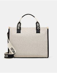 MIMCO - Patch Tote Bag
