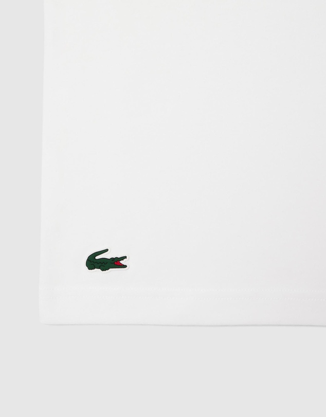 Lacoste - Novak Djokovic Fan Collab Technical Jersey T-Shirt