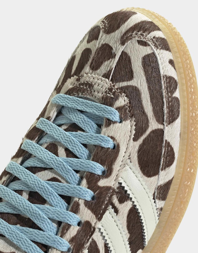 adidas Originals - HANDBALL SPEZIAL SHOES Womens