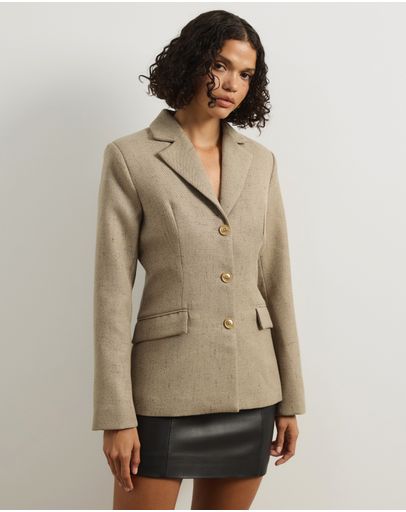 Taupe