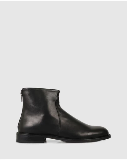 Brando - Ellington Dress Boots