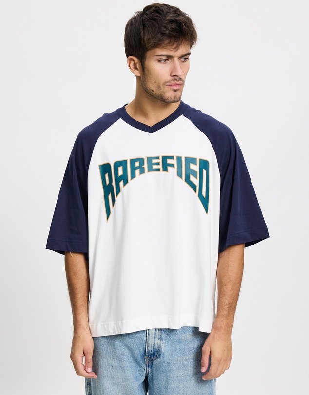 Rarefied - Raglan T-Shirt