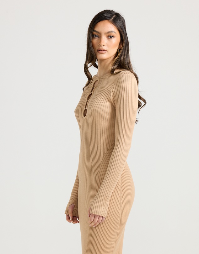DERMA Department - June Dress