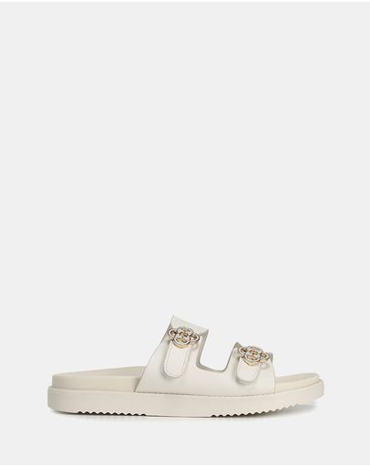 White/Bone