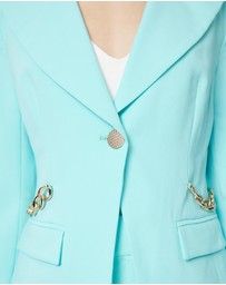 Honey and Beau - Breathless Jacket