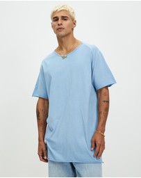 Surrounded By Ghosts - The Helvine Relaxed T-Shirt