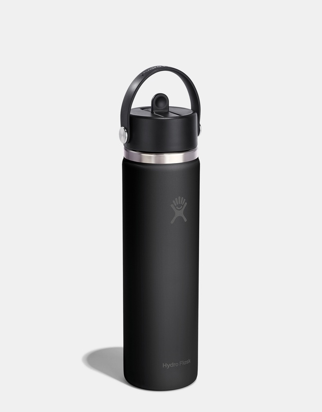 Hydro Flask - 24 Oz Wide Flex Straw Cap
