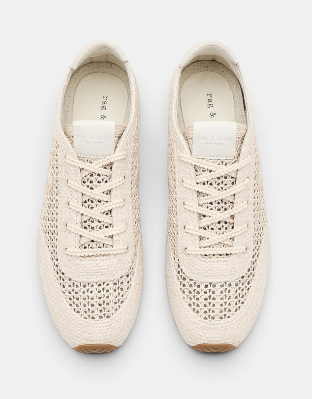 rag & bone - Retro Runner Slim Ultra Sneakers