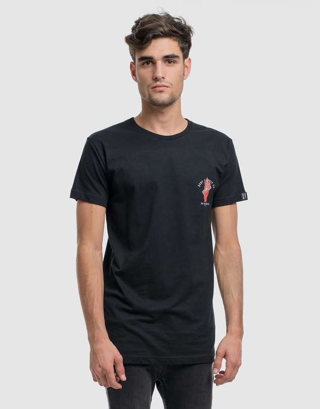 DVNT - No Regrets Tee