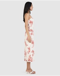 Ownley - Ophelia Midi Dress