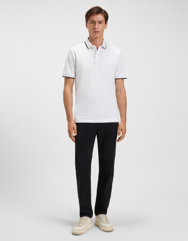 BOSS - Passertip Polo Shirt