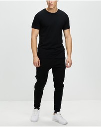 WNDRR - Hoxton V2 Tech Trackpants