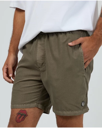 St Goliath - Illusion Shorts