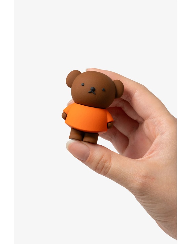 Miffy - Miffy & Friends Blind Box Assorted