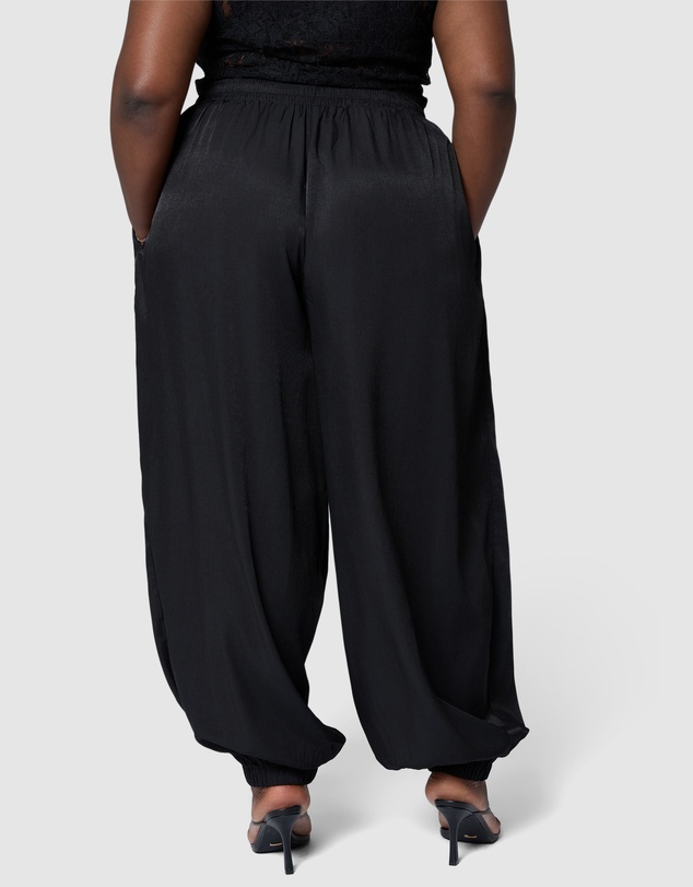 Sunday In The City - Rift Harem Pant