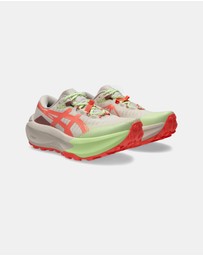 ASICS - Trabuco Max 5 - Women's