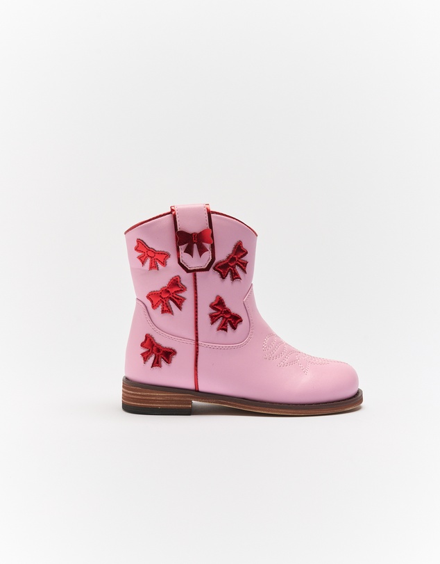 Walnut Melbourne - Sadie Boot