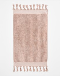 Aura Home - Paros Rib Towel Range
