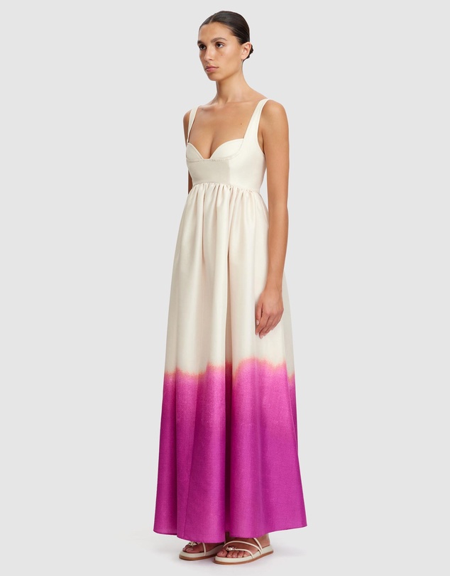 Acler - Redin Maxi Dress