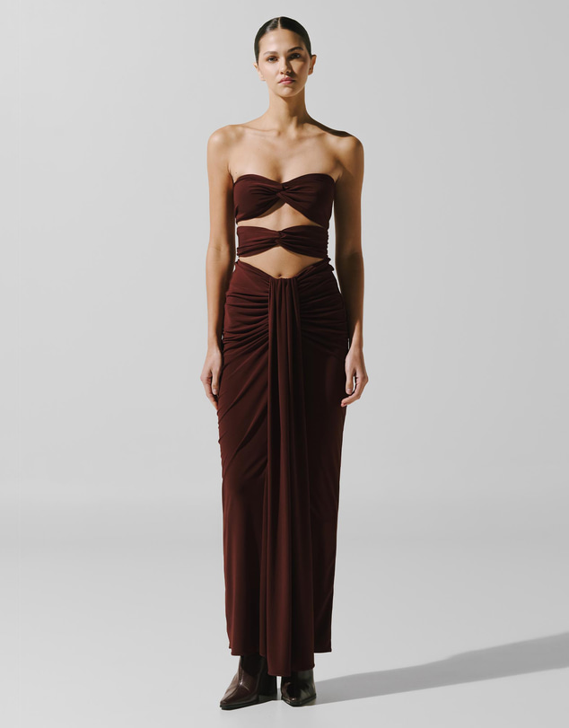 Baobab - Giselle Maxi Dress