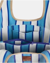 EAU BAGS - Soleil Tote Bag