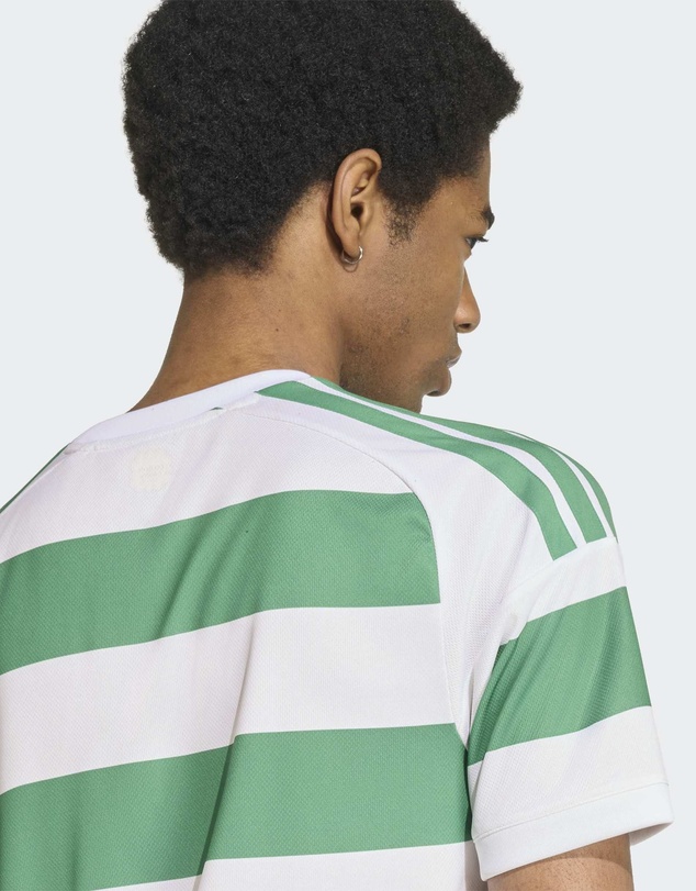 adidas Performance - CELTIC FC 26/27 HOME Football Jersey Mens