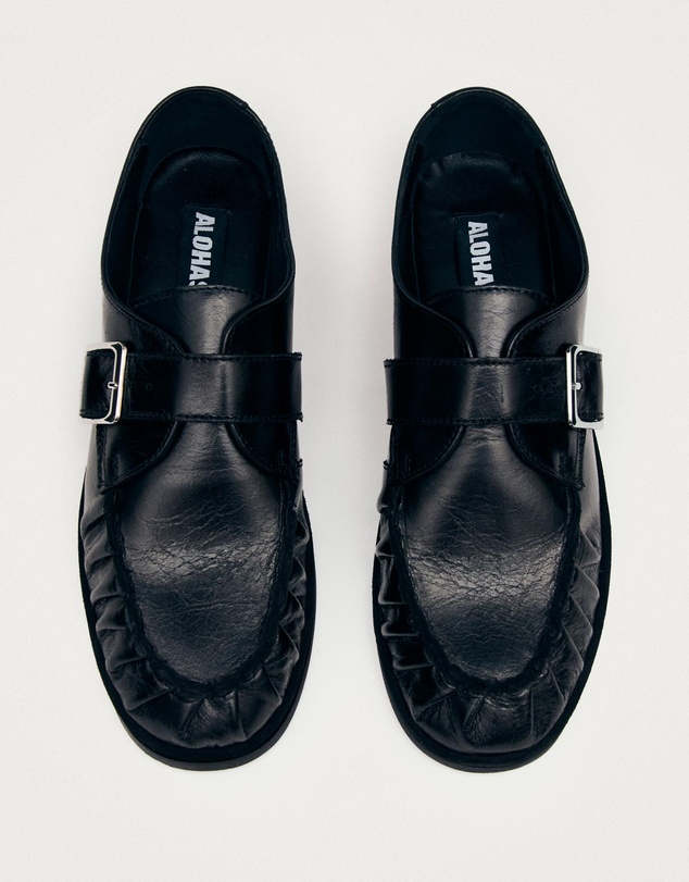 Alohas - Brandy Shoes - Women's