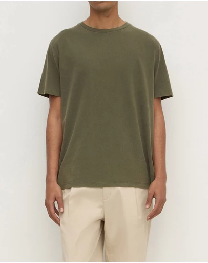 Assembly Label - Elijah Tee