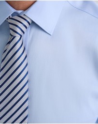 Oxford - Beckton Slim Fit French Cuff Shirt