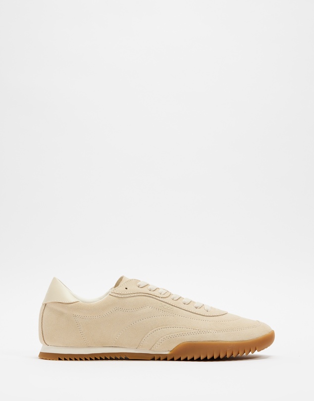 BOSS - Careton Low Top Sneakers - Men's