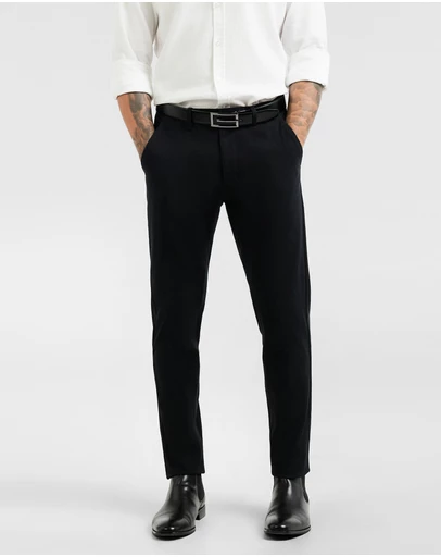 Tarocash - Zenith Super Stretch Chino