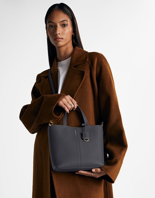 Maison De Sabre - The Small Soft Tote