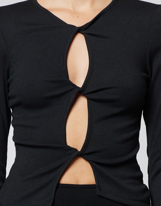 ids - Paradise Long Sleeve Top
