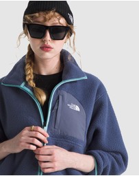 The North Face - Yumiori Off Peak Full Zip Jacket