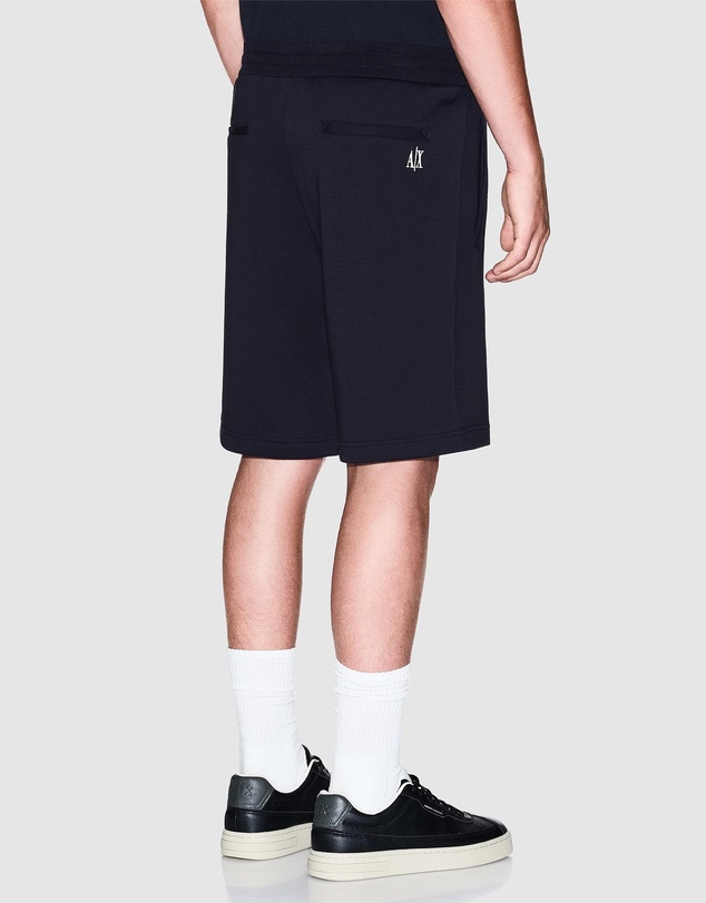 Armani Exchange - Bermuda Shorts