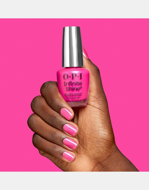 O.P.I - Infinite Shine I'm Not Really An Influencer 15ml
