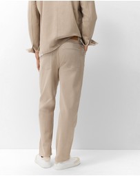 UNISON - Regular Straight Jean