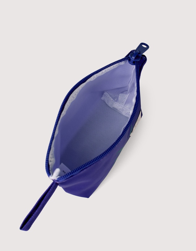 The Somewhere Co - Bluebell Handy Pouch Trio