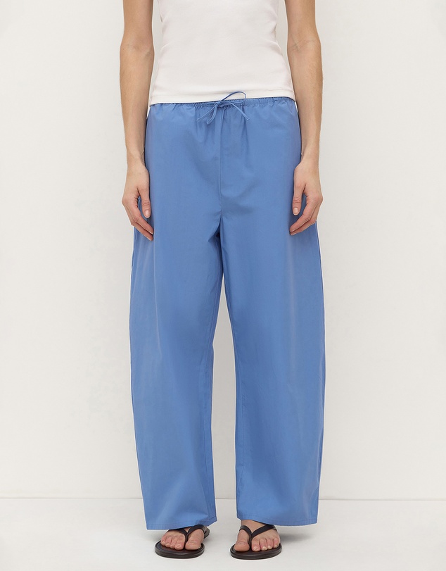 Assembly Label - Amara Pants