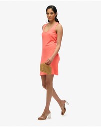 Superdry - Tank Mini Dress