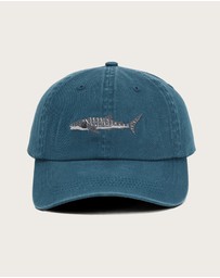 Pallion Point - Whale Shark Fish Lid