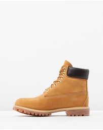 Timberland - 6