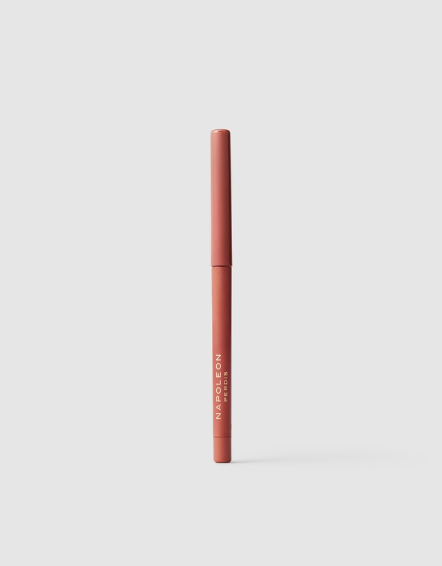 Napoleon Perdis - Taking Shape Lip Liner Modesty