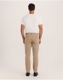 SABA - Judd Regular Chino Pant